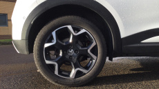 Vauxhall Mokka 100kW Ultimate 50kWh 5dr Auto Electric Hatchback